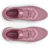 imageUnder Armour Womens HOVR Turbulence 2 Sneaker600 Pink ElixirPink ElixirBlack