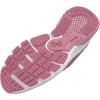 imageUnder Armour Womens HOVR Turbulence 2 Sneaker600 Pink ElixirPink ElixirBlack