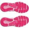 imageUnder Armour Womens HOVR Turbulence 2 SneakerAero PinkShaded FuchsiaWhite
