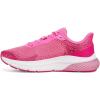 imageUnder Armour Womens HOVR Turbulence 2 SneakerAero PinkShaded FuchsiaWhite
