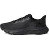 imageUnder Armour Womens HOVR Turbulence 2 SneakerBlackBlackBlack