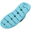imageUnder Armour Womens Ignite Pro Marbella Flip Flop Slide Sandal400 Sky BlueSky BlueBlack