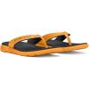 imageUnder Armour Womens Ignite Pro Marbella Flip Flop Slide Sandal801 Nova OrangeNova OrangeCastlerock