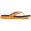 imageUnder Armour Womens Ignite Pro Marbella Flip Flop Slide Sandal801 Nova OrangeNova OrangeCastlerock