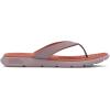imageUnder Armour Womens Ignite Pro Marbella Flip Flop Slide SandalGrey
