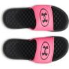 imageUnder Armour girls Ignite Pro 8001 BlackSuper PinkUltimate Black