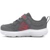 (107) Titan Gray/Black/Racer Red (107) Titan Gray/Black/Racer Red
