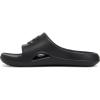 imageUnder Armour Boys Locker V Athletic Sandals001 BlackBlackWhite