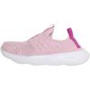imageUnder Armour Child Runplay Running Shoe603 Pink FogWhiteStrobe