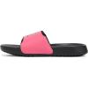 (002) Black/Super Pink/Black (002) Black/Super Pink/Black