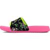 (600) Fluo Pink/Black/White (600) Fluo Pink/Black/White