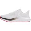 (100) White/Racer Red/Black (100) White/Racer Red/Black