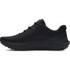 imageUnder Armour Mens Charged Surge 4 Sneaker001 BlackBlackBlack