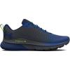 imageUnder Armour Mens HOVR Turbulence 2 Running ShoeBlue Mirage