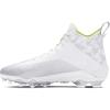 imageUnder Armour Mens Hammer 20 Mc100 WhiteMetallic SilverMetallic Silver