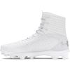 imageUnder Armour Mens Highlight Franchise Rm 20100 WhiteWhiteMetallic Silver