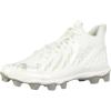 imageUnder Armour Mens Spotlight Franchise Rm Football ShoeWhiteBlack