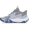 (104) Mod Gray/Nimbus Blue/Tech Blue (104) Mod Gray/Nimbus Blue/Tech Blue