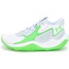 (108) White/Green Shock/Green Shock (108) White/Green Shock/Green Shock