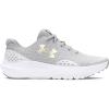 (100) Halo Gray/White/Iridescent (100) Halo Gray/White/Iridescent