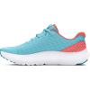 (400) Sky Blue/Coho/Capri (400) Sky Blue/Coho/Capri