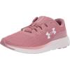 imageUnder Armour Womens Charged Impulse 3 Running ShoePink ElixirPink ElixirWhite