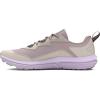 imageUnder Armour Womens Charged Verssert 2 Sneaker102 Tetra GrayGray MatterWhite Clay