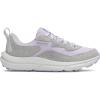 (535) Salt Purple/Halo Gray/Transparent