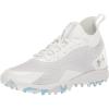 imageUnder Armour Womens Glory 2 Turf100 WhiteWhiteSilver
