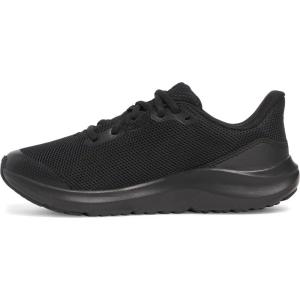 imageUnder Armour Boys Grade School Pursuit 4 Sneaker002 BlackBlackBlack