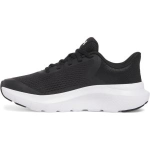 imageUnder Armour Boys Grade School Rogue 5 Sneaker001 BlackBlackWhite