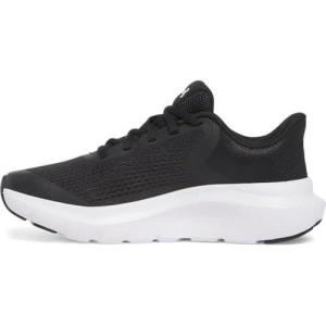 imageUnder Armour Boys Grade School Rogue 5 Sneaker825 Blaze OrangeBlackBlack