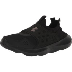 imageUnder Armour Child Runplay Running Shoe002 BlackBlackBlack