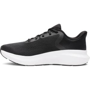 imageUnder Armour Mens Charged Rogue 5 Sneaker001 BlackBlackWhite
