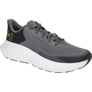 imageUnder Armour Mens Charged Rogue 5 Sneaker025 CastlerockBlackCampus Gold