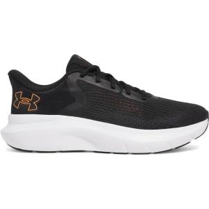 imageUnder Armour Mens Charged Rogue 5 SneakerAnthraciteBlackTeam Orange