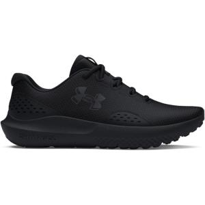 imageUnder Armour Mens Charged Surge 4 Sneaker002 BlackBlackBlack
