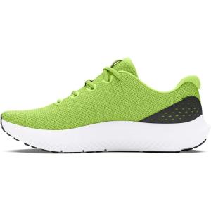 imageUnder Armour Mens Charged Surge 4 Sneaker302 Morph GreenMorph GreenAnthracite