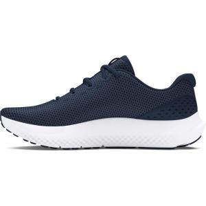 imageUnder Armour Mens Charged Surge 4 Sneaker401 AcademyAcademyWhite