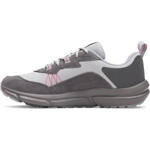 imageUnder Armour Mens Charged Verssert 2 Sneaker011 Mod GrayCastlerockRacer Red