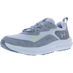 imageUnder Armour Mens Charged Verssert 2 SneakerGreyGrey Sixgrey