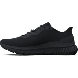 imageUnder Armour Mens HOVR Turbulence 2 Running Shoe002 BlackBlackBlack