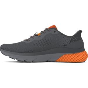 imageUnder Armour Mens HOVR Turbulence 2 Running Shoe109 CastlerockAnthraciteAtomic