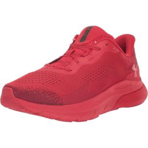 imageUnder Armour Mens HOVR Turbulence 2 Running Shoe602 RedRedRed
