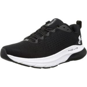 imageUnder Armour Mens HOVR Turbulence 2 Running ShoeBlack