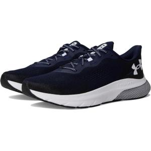 imageUnder Armour Mens HOVR Turbulence 2 Running ShoeMidnight NavyMidnight NavyWhite