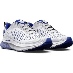 imageUnder Armour Mens HOVR Turbulence 2 Running ShoeWhtversa Blue