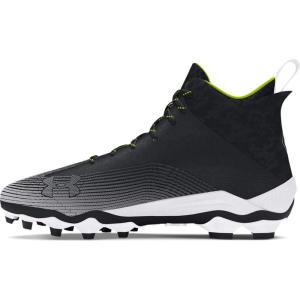 imageUnder Armour Mens Hammer 20 Mc001 BlackWhiteWhite