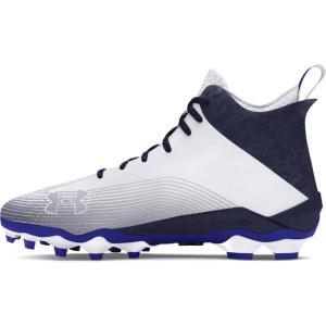 imageUnder Armour Mens Hammer 20 Mc104 WhiteMidnight NavyMidnight Navy
