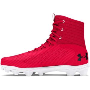 imageUnder Armour Mens Highlight Franchise Rm 20600 RedWhiteBlack
